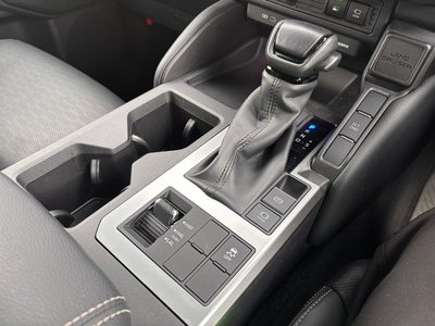 صورة مصغرة 16 لـ 2024 Toyota LAND CRUISER 250