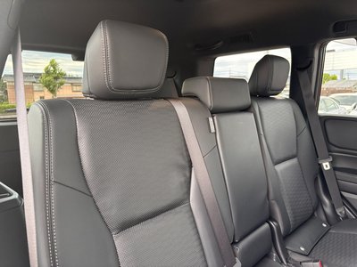 صورة مصغرة 58 لـ 2024 Toyota LAND CRUISER 250