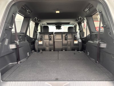 صورة مصغرة 70 لـ 2024 Toyota LAND CRUISER 250