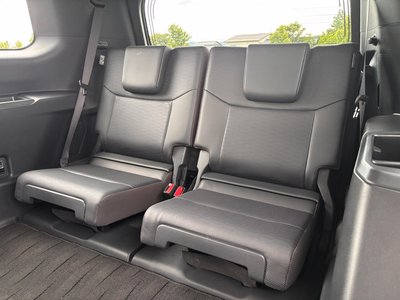 صورة مصغرة 65 لـ 2024 Toyota LAND CRUISER 250