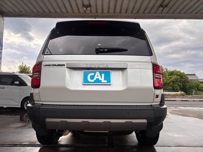 صورة مصغرة 38 لـ 2024 Toyota LAND CRUISER 250