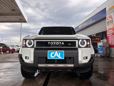 صورة مصغرة 33 لـ 2024 Toyota LAND CRUISER 250