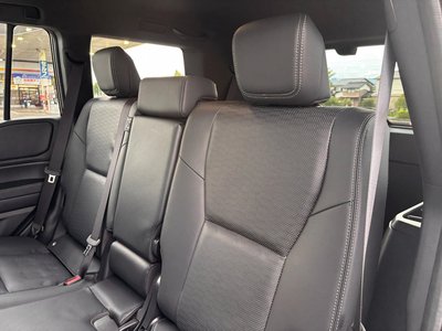 صورة مصغرة 57 لـ 2024 Toyota LAND CRUISER 250
