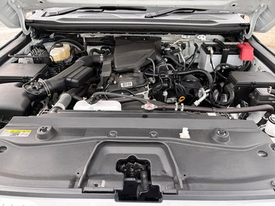 صورة مصغرة 52 لـ 2024 Toyota LAND CRUISER 250