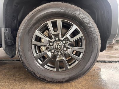 صورة مصغرة 43 لـ 2024 Toyota LAND CRUISER 250
