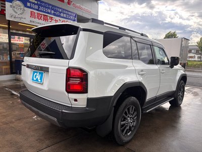 صورة مصغرة 36 لـ 2024 Toyota LAND CRUISER 250