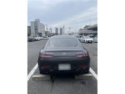 MERCEDES-BENZ AMG GT - 9