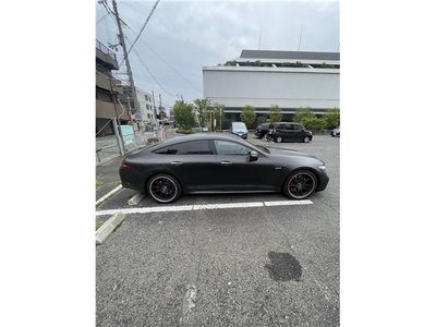 MERCEDES-BENZ AMG GT - 10