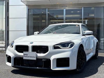 BMW M2 COUPE - 1