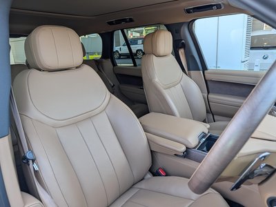 LAND ROVER RANGE ROVER - 10