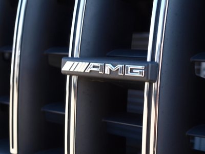 MERCEDES-BENZ GLB AMG - 5