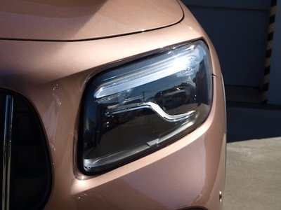 MERCEDES-BENZ GLB AMG - 6