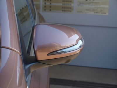 MERCEDES-BENZ GLB AMG - 7