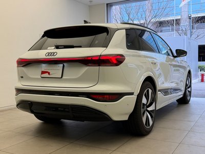 AUDI Q6 E-TRON - 7