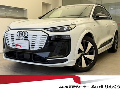 AUDI Q6 E-TRON - 1