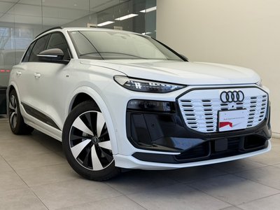 AUDI Q6 E-TRON - 6