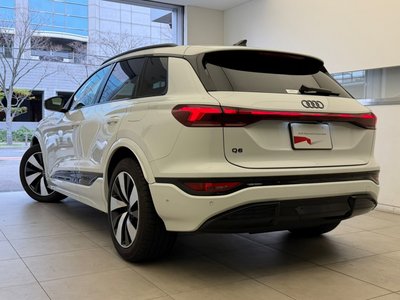 AUDI Q6 E-TRON - 9