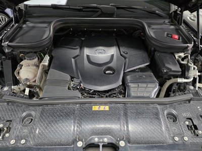 MERCEDES-BENZ GLE - 7