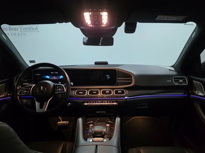 MERCEDES-BENZ GLE - 5