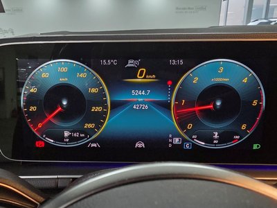 MERCEDES-BENZ GLE - 8