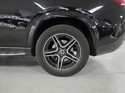 MERCEDES-BENZ GLE - 6