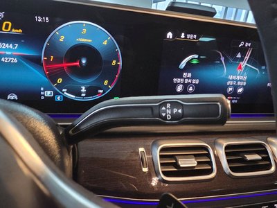 MERCEDES-BENZ GLE - 9