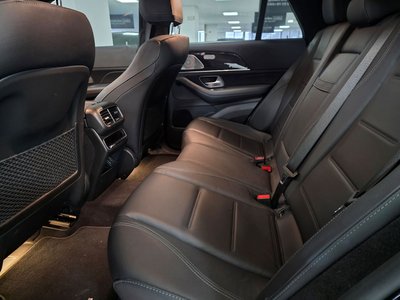 MERCEDES-BENZ GLE - 10