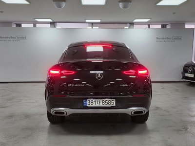 MERCEDES-BENZ GLE - 3