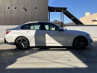 BMW 3 SERIES - 7