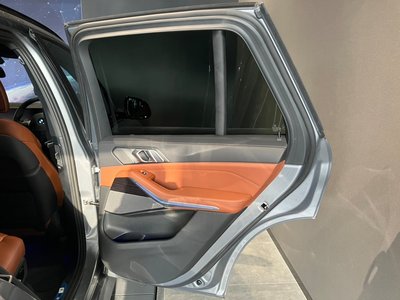 2026 BMW X5 缩略图 17