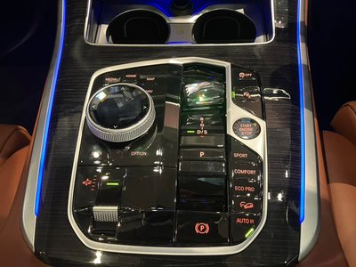 2026 BMW X5 缩略图 34