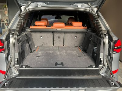 2026 BMW X5 缩略图 12