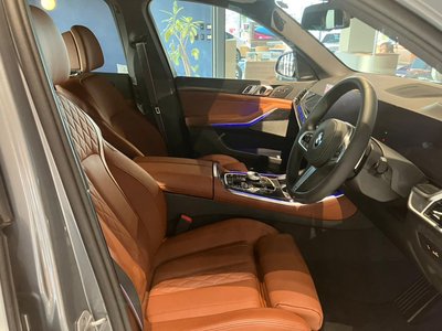 2026 BMW X5 缩略图 14