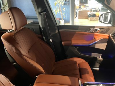 2026 BMW X5 缩略图 15