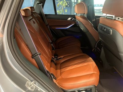 2026 BMW X5 缩略图 16