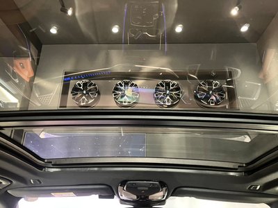 2026 BMW X5 缩略图 19