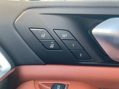 2026 BMW X5 缩略图 37