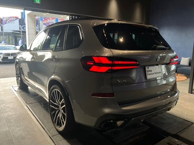 2026 BMW X5 缩略图 11