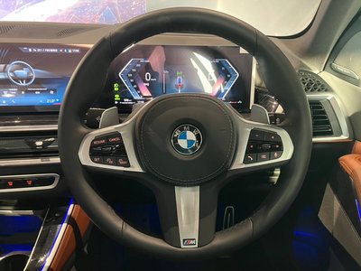 2026 BMW X5 缩略图 21