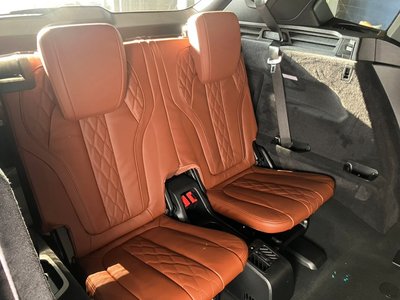 2026 BMW X5 缩略图 18