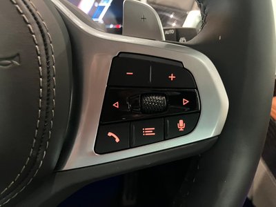 2026 BMW X5 缩略图 23