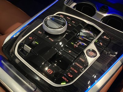 2026 BMW X5 缩略图 33