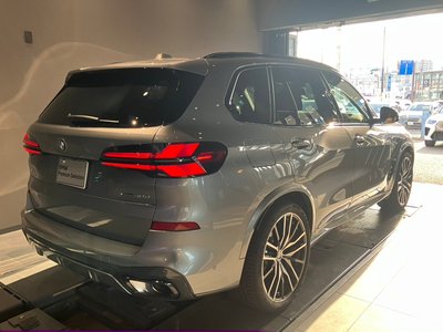 2026 BMW X5 照片 9