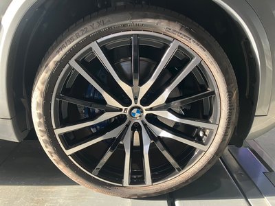 2026 BMW X5 缩略图 38