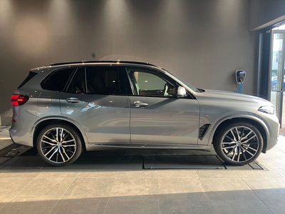 2026 BMW X5 照片 8