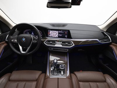 BMW X5 - 5