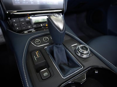 2019 Maserati GRANCABRIO thumbnail 35