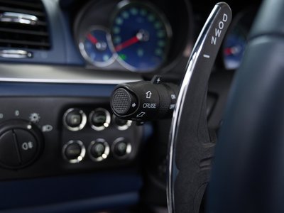 2019 Maserati GRANCABRIO thumbnail 32