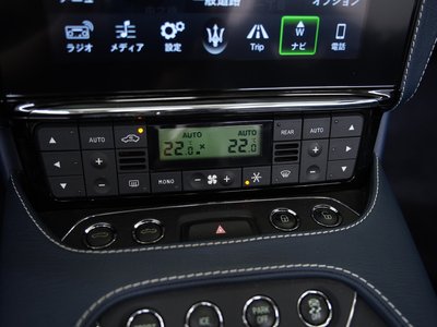 2019 Maserati GRANCABRIO thumbnail 37