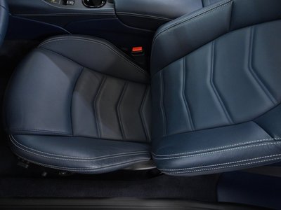 صورة 7 لـ 2019 Maserati GRANCABRIO